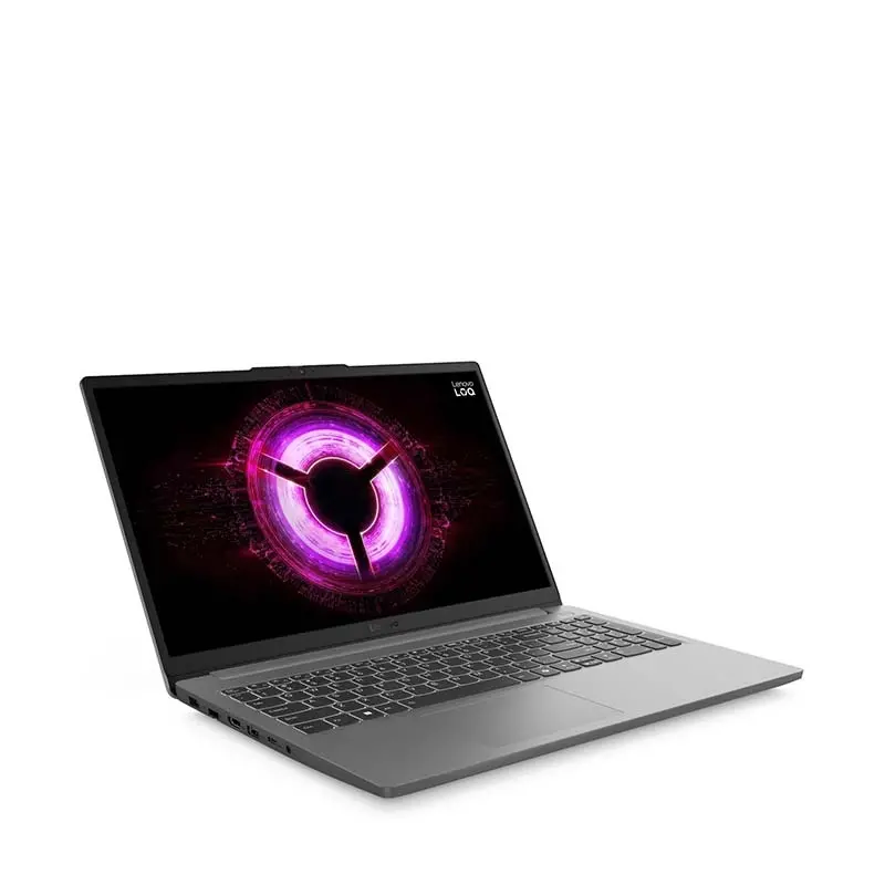 LOQ 15ARP10E-FUS Ryzen 7 - 2
